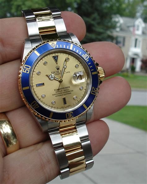 mens replica diamond watches|faux rolex watches for men.